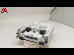 Радио RRU Ericsson INF 903 6039/08 KRC 161 670/1 2219 B8 Башня video