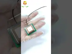 Positioning Accuracy GPS Module WT-1818-UB NMEA-0183 Connector For Start Up Time