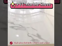 ПЭТ водяная волна бамбук угольное волокно 3D стенная панель ПВХ деревянная пенопласта video