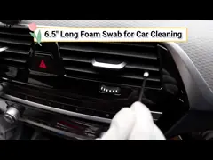 Протяженная ручка пенообразователь Синий/зеленый/черный пенообразователь с длинной ручкой 165 мм video