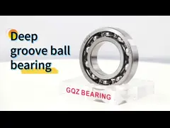 B49-5UR / B49-5 / B49-5A  Single Row Deep Groove Ball Bearing for Auto Gearbox 45*95*18 mm