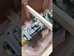 Sany 750 Hydraulic Pump-main Pump K3VDTH1GZR-0E82-BVB Repair Components Repair Shop Excavator Repair