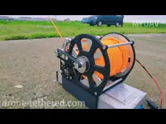 Hoog vermogen Drone motor laag geluid 1800KV borstelloze motor lange vluchttijd