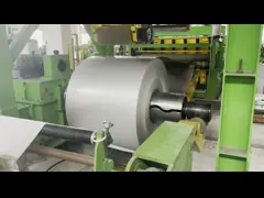 BA Surface 430 Stainless Steel Sheet Cold Rolled Bright Surface Sheet video