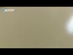 PPF-1605 Sahara Yellow Colour, 8mil Colour Change Paint Protection Film