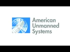 Промышленные беспилотные летательные аппараты для разведки поисково-спасательных работ для тушения пожаров video