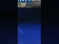 Horizontal protrudent Indenter Digital Rockwell Hardness Tester HR3000 video