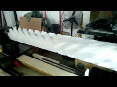 Настраиваемая чистка роликовая щетка спиральная солнечная панель чистка щетка для фотоэлектрической панели чистка щетка роликовая video