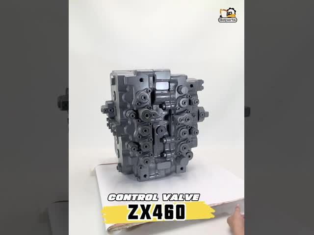 Hidráulica hidráulica da bomba da bomba de engrenagem 705-41-08001 da máquina escavadora PC30UU-5