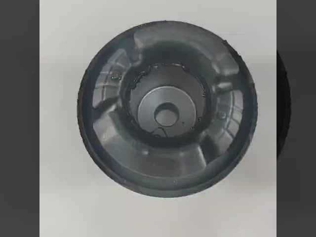 Mercedes Benz W213 Front Air Suspension Shock Repair Kit Upper Mount Top Rubber A2133202138 A2133202238