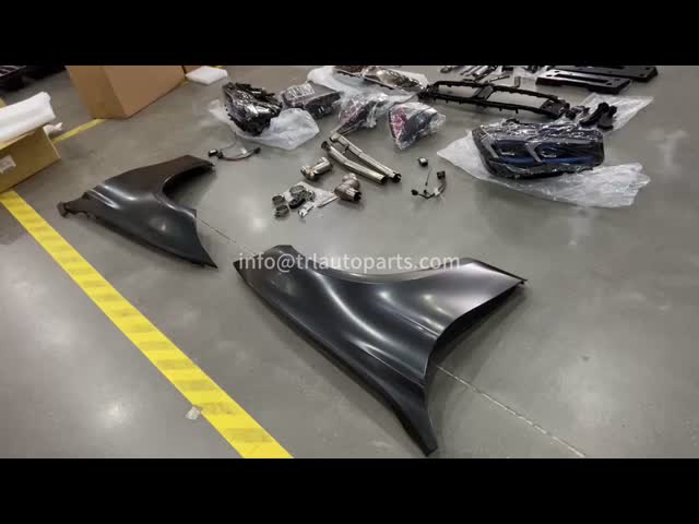 輸出 BMW 自動車用アクセサリー ステンレス鋼 窓全体 鋳造 X5 2014 2015