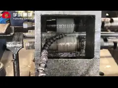 Нержавеющая сталь Нержавеющая труба ASTM A213 TP304L Трубка теплопередачи 15 мм ~ 165,2 мм video