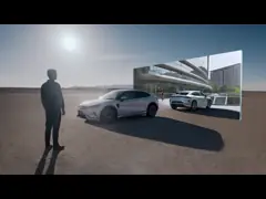 Song L EV 550km Superior model 5 door 5 seat SUV