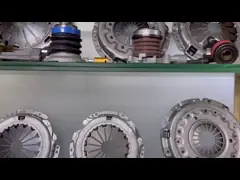 Exemplo de cobertura de embreagem da transmissão automática Rexwell para Nissan Xterra N50 30210-EA20A 30210EA20A