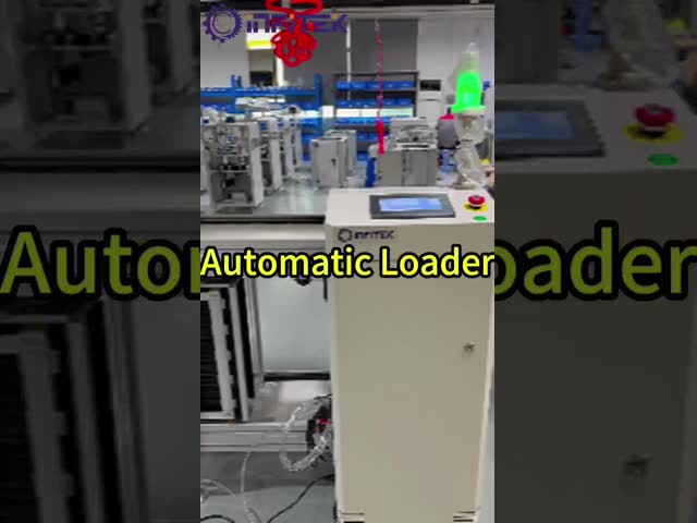 PCB Magazine Loader