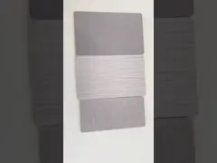 5 / 8 мм ткань текстурированные декоративные панели Бамбук древесный уголь video