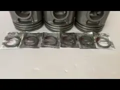 6151-31-2511 6151-32-2110 Engine Piston Ring Pliers Snap On For 6D125