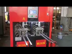 Автоматическая буровая машина с частотой 50 Гц с частотой 60 ударов в минуту video