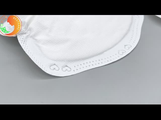 breathable 授乳 使い捨てパッド バターフライ デザイン カスタマイズされたパッケージ