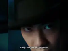 टोयोटा फेंगलैंड 5-दरवाजा 5-सीटर एसयूवी 10 गति सीवीटी इलेक्ट्रिक सीटें स्वचालित लिफ्टिंग विंडोज एक क्लिक