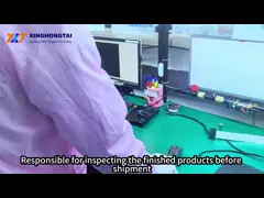 Lead Free Full Turnkey PCB Assembly Customized Design Include Components Supply