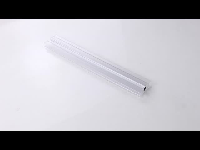 Glass Shower Door PVC 180 Degree 135 Degree Shower Door Seal Waterproof Strip