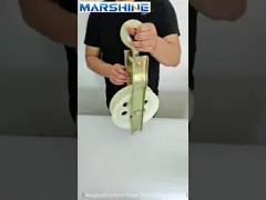 Оптические волоконные тандемные кабели video