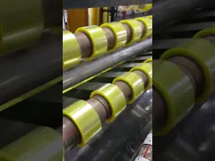 Heat-Resistant Bopp Packing Tape Combination For Sealing Carton