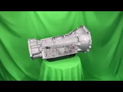 10-ступенчатая 10R80 3.T передняя четырёхколесная алюминиевая коробка передач для Ford video