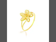 Бесконечное золотое кольцо 18 карт: идеальный роскошный подарок для нее video