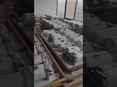 Weichai 1000428205 612600190763 The Top-Notch Option for Your Heavy-Duty Trucks