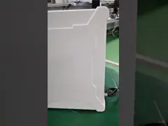 GSM CDMA Мобильный телефон Амортизатор Блокировщик частоты 130Mhz-6GHz video