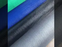 Прочные стекловолокно оконные экраны устойчивы к коррозии и погодным условиям video