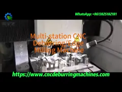 Цифровое оборудование для фрезерной обработки с помощью ЦПУ 3 оси для производительности источника электроэнергии video