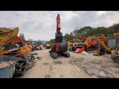 Giappone Usato Hitachi Mini Escavatore 7ton in vendita Usato ZX70 Jindongyu Macchine