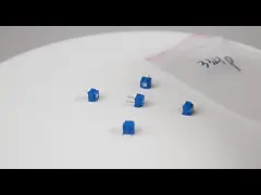 3323P 103 10K RoHS одноразовый переменный резистор триммерный потенциометр video