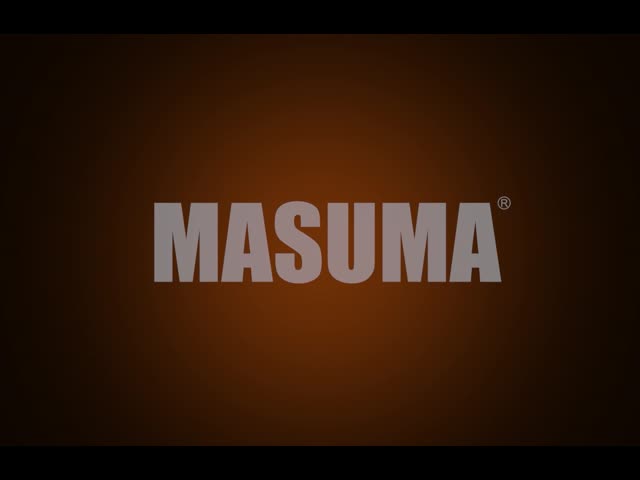 SAM-1144 MASUMA 48609-B1051 高強度ショック吸収装置