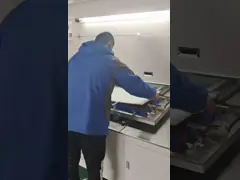 MBR INDUCTION TAPE ПЛАТНАЯ МЕМБРАННАЯ СТРУДОВАНИЕ video