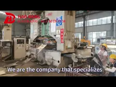 Китайские поставщики экспортируют 5054 алюминиевых билета и высококачественные алюминиевые круглые тарелки для различных кухонных принадлежностей video