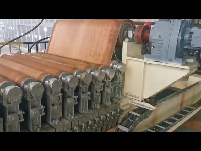 Fully Automatic Hydraulic Membrane Plate Filter Press In Pharmaceutical Industry