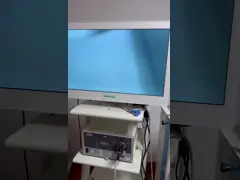 CF-HQ190L 170 градусов Медицинский эндоскоп высокой четкости Колоновидеоскоп video