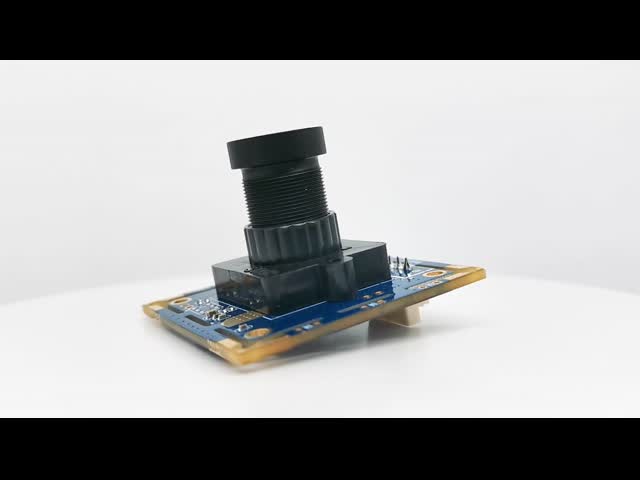 Sony IMX377 CMOS Image Sensor Pcb Board Модуль камеры USB 38 мм х 38 мм видео