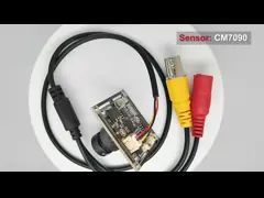 Модуль камеры распознавания лиц Smartsens модуля камеры CM7090 CMOS video