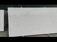 Fusion Mixed Colour Quartz Surface 3200x1600mm Quartz Kitchen Worktops