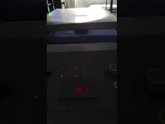 Д1000-4 Мицубиши офсетная печатная машина, печатный станок, четырехцветный печатный станок video