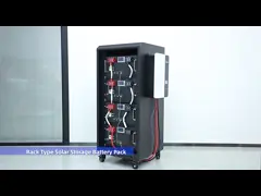 51.2V 100Ah LiFePO4 батарея для хранения энергии для солнечной энергии 19 дюймов 10