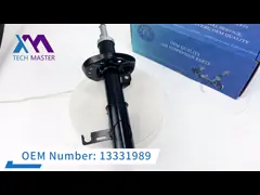 Air Spring Shock For A8 D3 Front Air Shock Absorber Airmatic 4E0616039AF 4E0616040AF