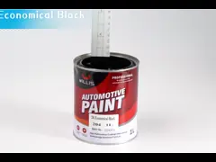 Настраиваемая краска 2k для авторемонта для царапин video