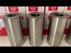 3950549 Engine Spare Parts Piston Pin For Piston 3929161 6CT 6D114