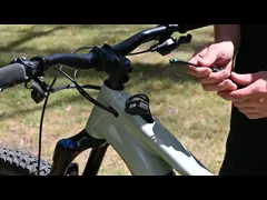 M6 M7 M8 Эбике Э-бик Электровелосипед Водостойкие разъемы 4 штифта круглый разъем video